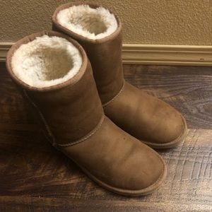 Uggs size 10